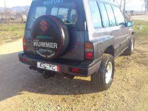 Suzuki Vitara 1.6i/ 1650 EURO