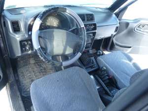Suzuki Vitara 1.6i/ 1650 EURO