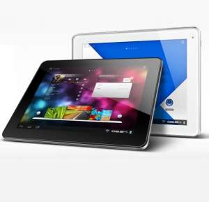 O gama larga de tablete pc si telefoane mobile de ultima generatie