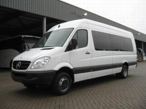TRANSPORT PERSOANE IN/DIN TOATA EUROPA