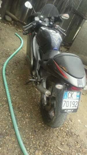 Vand Aprilia RS 125,  an 2005