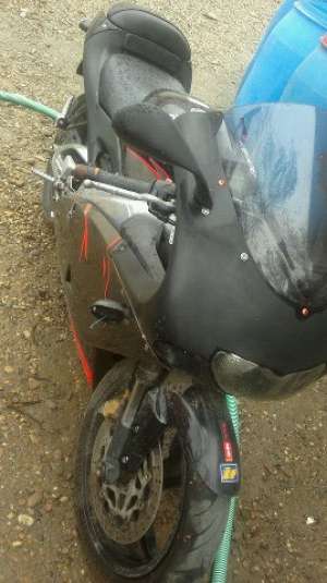 Vand Aprilia RS 125,  an 2005