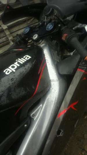 Vand Aprilia RS 125,  an 2005