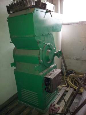 Vand moara macinat DREHER � 5.5 KW