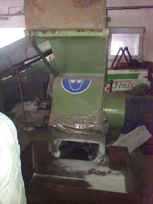 Vand moara macinat DREHER  22 KW