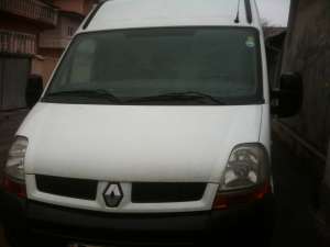 renault master,  pt  dezmembrare