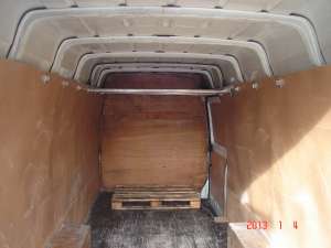 Transport Marfa Intern si International