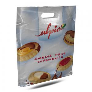 Sacose tip banana din polietilena