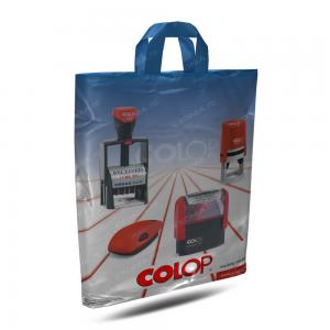 Sacose speciale cu maner aplicat