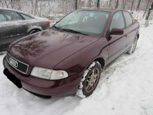 Vand bloc motor Audi A4,  motor 1.9 TDI,  an 1997