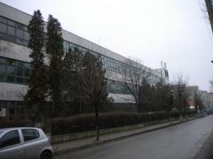 VANZRE SPATIU INDUSTRIAL - MACIN ,    TULCEA