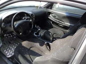 Vand oglinzi Hyundai Coupe,  motor 1.6 benzina,  an 2000
