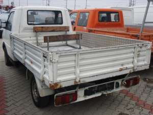 VW T4 Pritsche 2.4 D Camioneta cu Lada Bena  / tel: 0742-216336 /