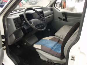 VW T4 Pritsche 2.4 D Camioneta cu Lada Bena  / tel: 0742-216336 /