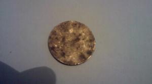 Vand monede ,     decoratii foarte vechi + TABLOURI PICTATE PE PANZA ceas VACHERON CONSTANTIN 18k 73