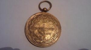 Vand monede ,     decoratii foarte vechi + TABLOURI PICTATE PE PANZA ceas VACHERON CONSTANTIN 18k 73
