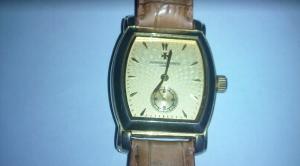 Vand monede ,     decoratii foarte vechi + TABLOURI PICTATE PE PANZA ceas VACHERON CONSTANTIN 18k 73