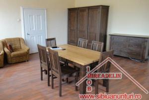 INCHIRIEM APARTAMENT LA CASA,  3 CAMERE,  ULTRACENTRAL