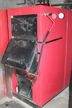 centrala termica 150kw suceava