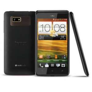HTC T528W One SU - 4.3 inch capacitiv,  Dual SIM activ,  Dual Core,  Android 4.03,  3G,  GPS,  WiFi