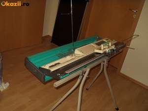 Vand masina de tricotat Brother KH-800