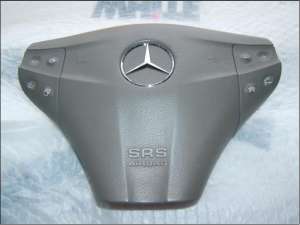Airbag MERCEDES  W203  C Classe COUPE  Crem ,   model 2001-2005