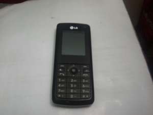 lg ku250