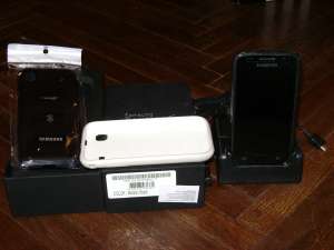 samsung galaxy S1