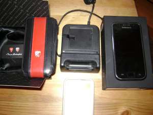 samsung galaxy S1