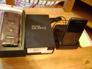 samsung galaxy S1