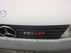 MERCEDES Vito 110 CDI  / tel: 0748-435764 /