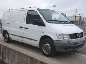 MERCEDES Vito 110 CDI  / tel: 0748-435764 /