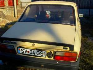 Dacia 1310 de vanzare.