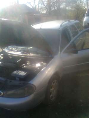 PIESE FORD MONDEO DIESEL SI BENZINA