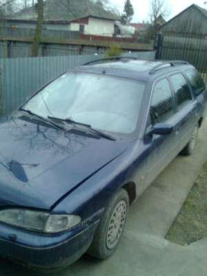 PIESE FORD MONDEO DIESEL SI BENZINA
