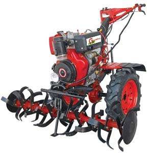 Motocultor / motosapa