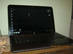 URGENT HP Pavilion dv6 500gbHDD,  4gbRAM,  1GbVideo