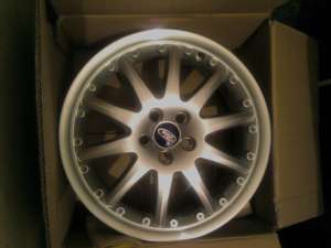 Jante Ford Mondeo originale 18" -  2 buc s/h