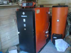 centrale termice pe lemne, carbune second hand