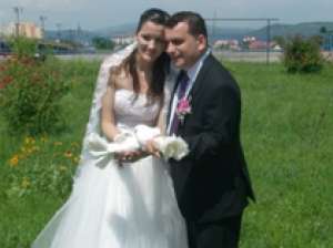 porumbei pentru nunti