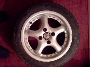 vand/schimb jante r14