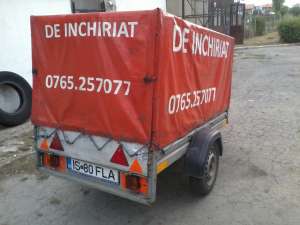 REMORCI DE INCHIRIAT -IASI- INCHIRIERI REMORCI