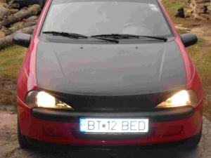 OPEL TIGRA