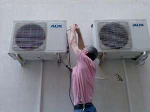 INCARCARE CU FREON AER CONDITIONAT LOCUINTE BUCURESTI PRET 150 RON