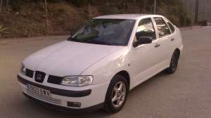 Ocazie-Vand Seat Cordoba 1, 4-16-V-fabr.2002-stare excelenta