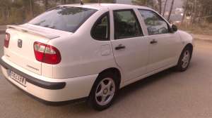 Ocazie-Vand Seat Cordoba 1, 4-16-V-fabr.2002-stare excelenta