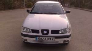 Ocazie-Vand Seat Cordoba 1, 4-16-V-fabr.2002-stare excelenta