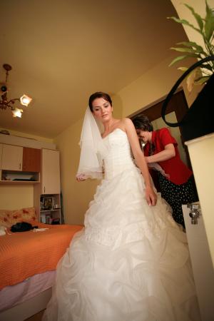Rochie de Mireasa