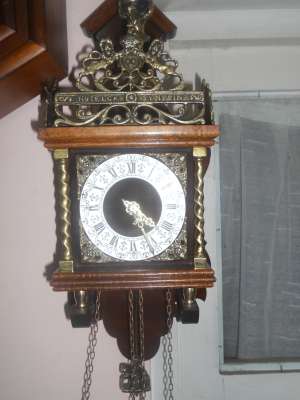 Vand pendule vechi
