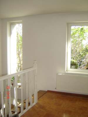 VILA BERCENI